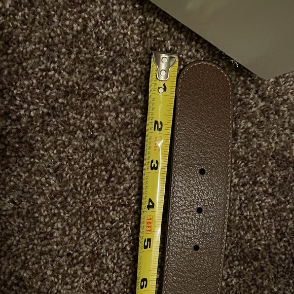 Gucci Belt Ophidia GG Supreme - Picture 16 of 16